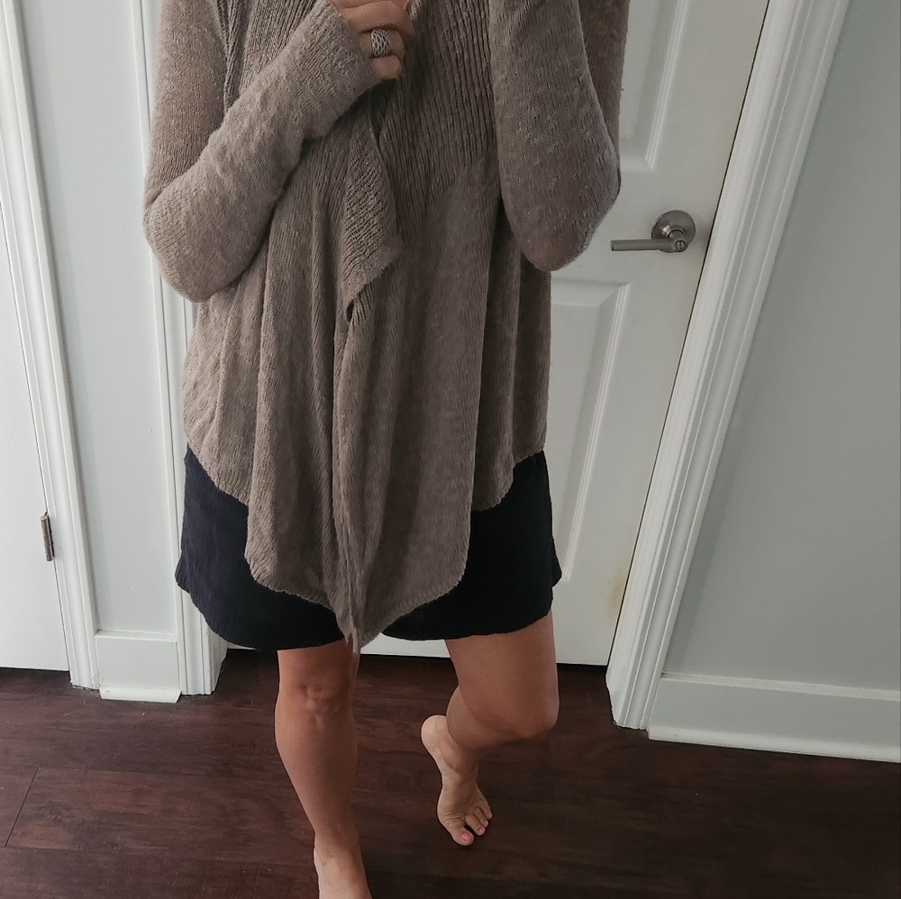 HOLLISTER OPEN CARDIGAN 🏔 - Picture 6 of 7
